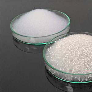 Aerogel Particle and Granule - Görseli