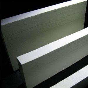 HTP600 Aerogel Panel Board - Görseli