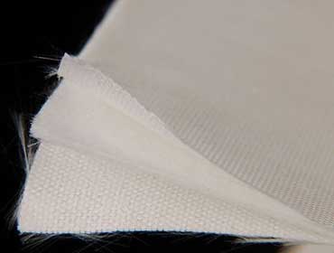 Aerogel Blanket With Fiberglass Cloth - Görseli