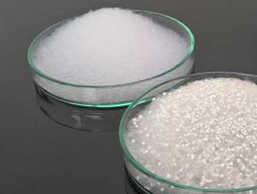 Aerogel Particle and Granule - Görseli