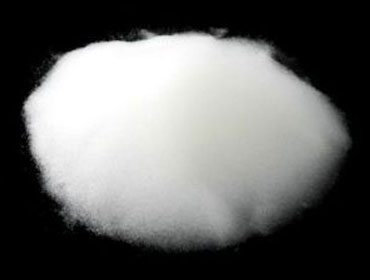 Aerogel Powder - Görseli