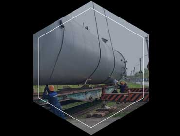 Caprolactam Liquid - Görseli