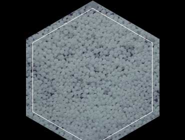 Granular Urea - Görseli