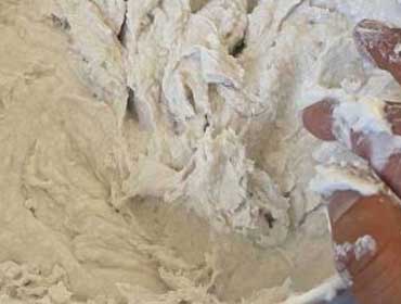 HTC200 Aerogel Coating - Görseli