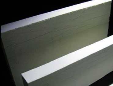 HTP600 Aerogel Panel Board - Görseli