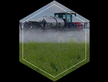 Liquid Nitrogen Fertilizers (Uan) - Görseli