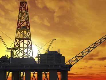 Oil & Gas - Görseli